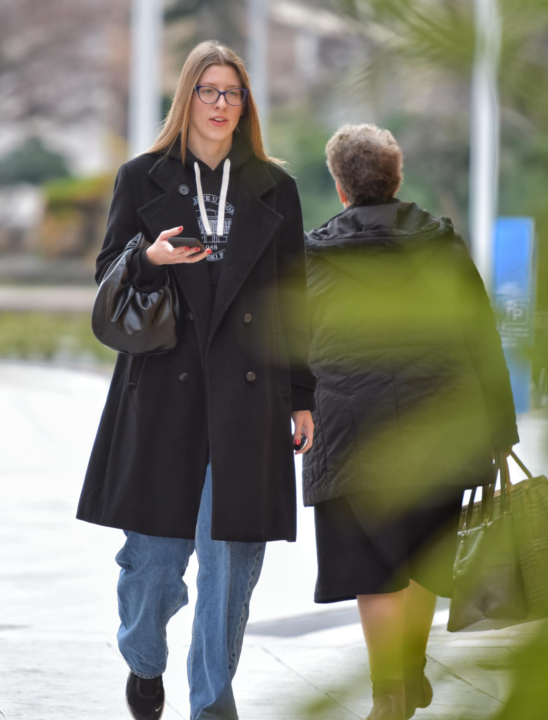 Đir po gradu, subota 8. veljače