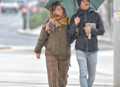 Fotografija 20 - Đir po gradu, subota 8. veljače