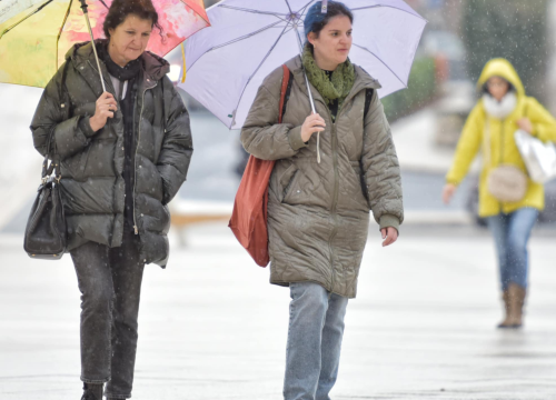 Fotografija 16 - Đir po gradu, subota 8. veljače