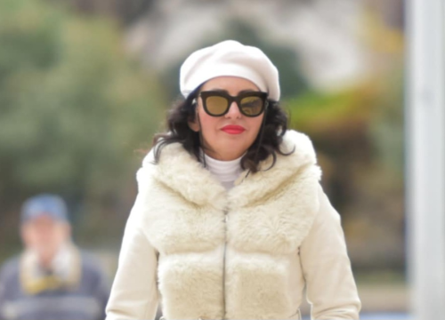 Đir po gradu, subota 8. veljače