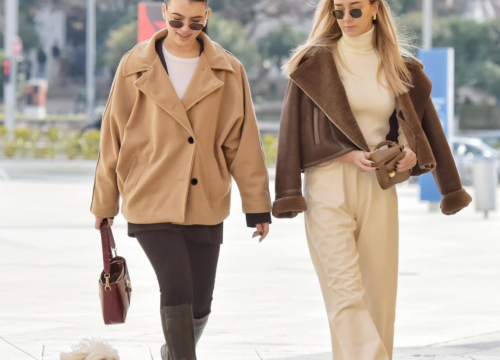 Fotografija 12 - Đir po gradu, nedjelja 9. veljače