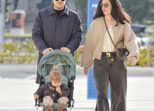 Fotografija 2 - Đir po gradu, nedjelja 9. veljače