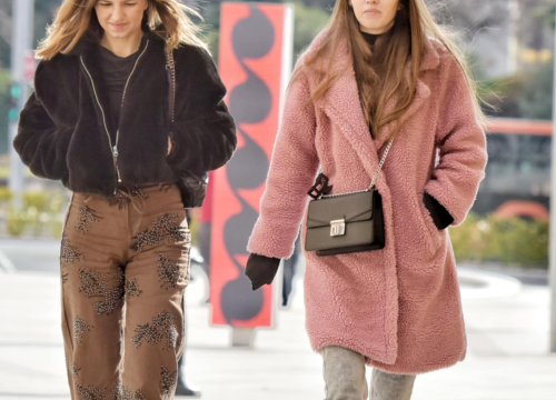 Fotografija 14 - Đir po gradu, nedjelja 9. veljače