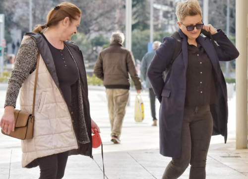 Fotografija 25 - Đir po gradu, nedjelja 9. veljače