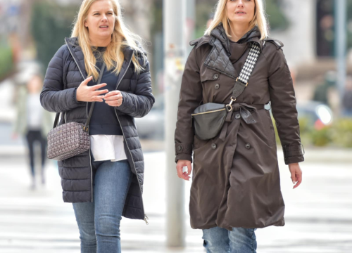 Fotografija 23 - Đir po gradu, nedjelja 9. veljače