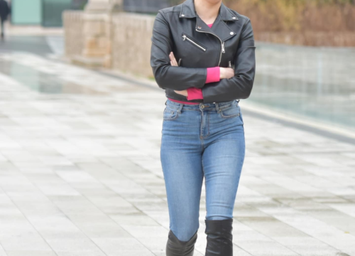 Fotografija 39 - Đir po gradu, petak 14. veljače