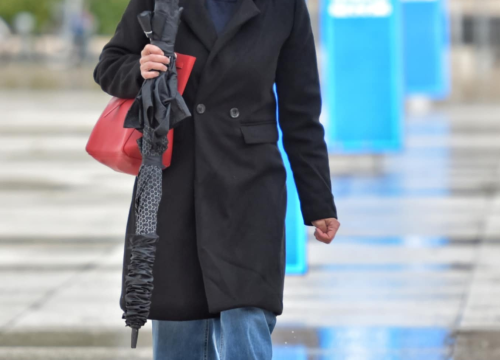 Fotografija 24 - Đir po gradu, petak 14. veljače