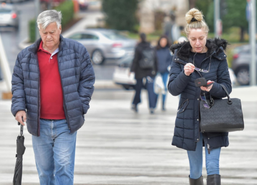 Fotografija 18 - Đir po gradu, petak 14. veljače