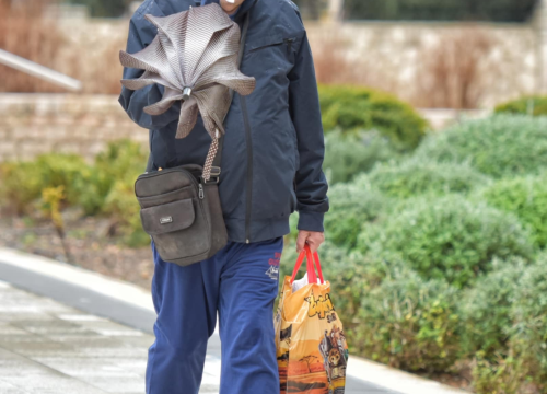 Fotografija 16 - Đir po gradu, petak 14. veljače