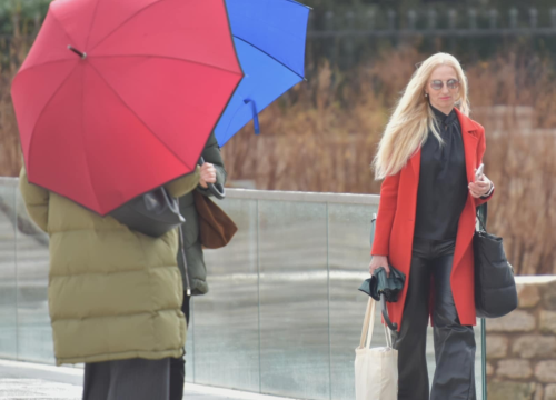 Fotografija 34 - Đir po gradu, petak 14. veljače