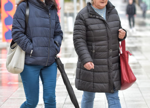 Fotografija 20 - Đir po gradu, petak 14. veljače