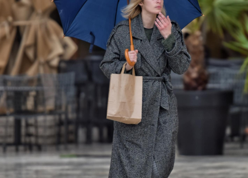 Fotografija 6 - Đir po gradu, petak 14. veljače