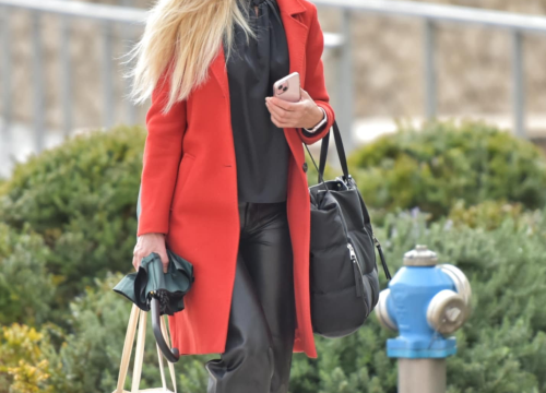 Fotografija 31 - Đir po gradu, petak 14. veljače