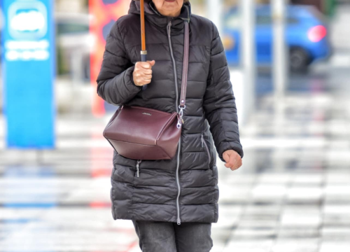 Fotografija 43 - Đir po gradu, petak 14. veljače