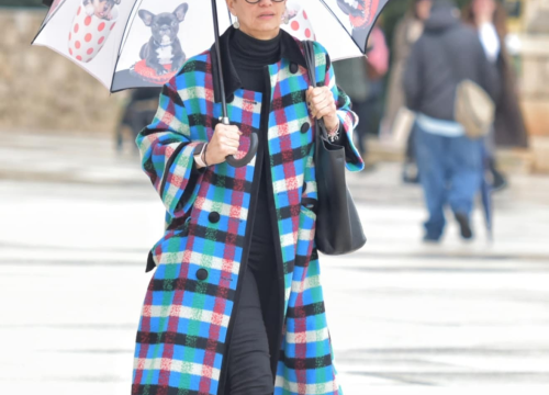 Fotografija 29 - Đir po gradu, petak 14. veljače