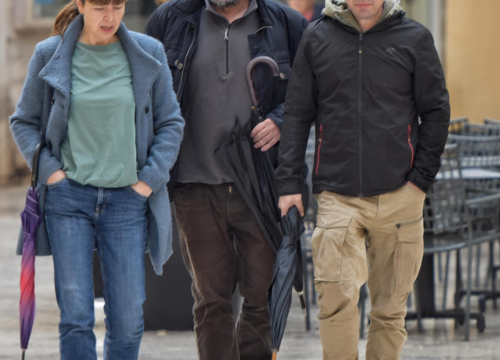 Fotografija 11 - Đir po gradu, petak 14. veljače