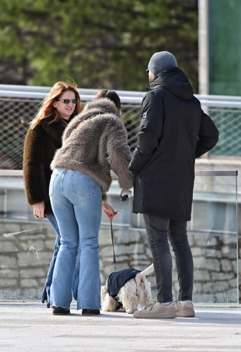 Đir po gradu, subota 15. veljače