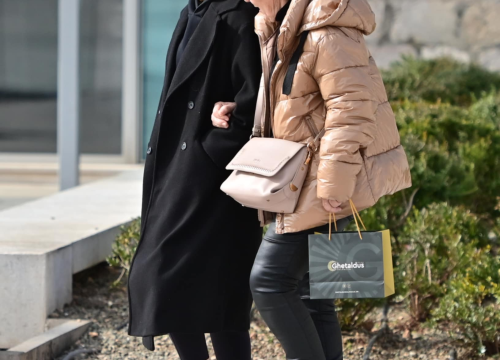 Fotografija 2 - Đir po gradu, subota 15. veljače