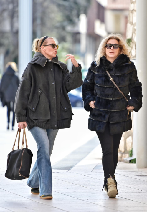 Đir po gradu, subota 15. veljače