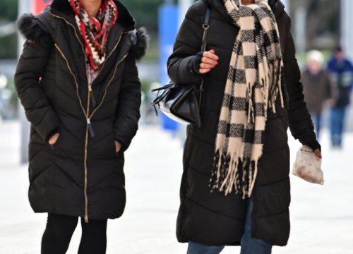 Fotografija 33 - Đir po gradu, subota 15. veljače