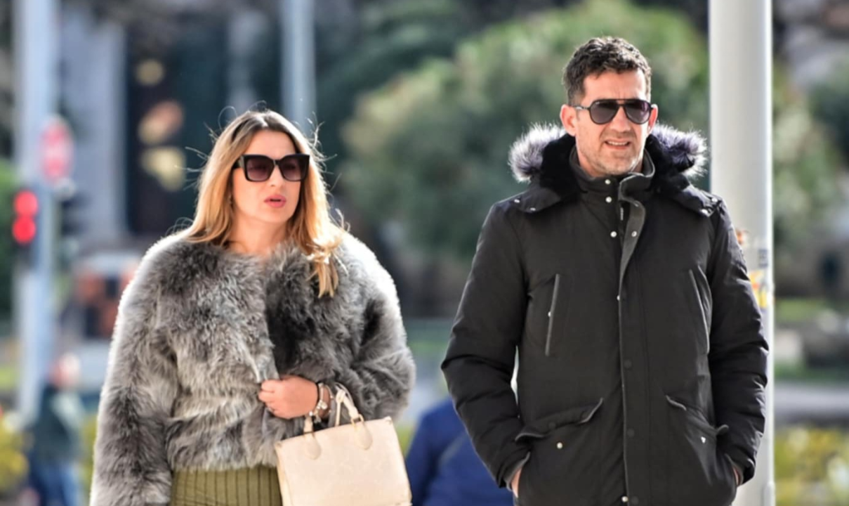 Đir po gradu, subota 15. veljače