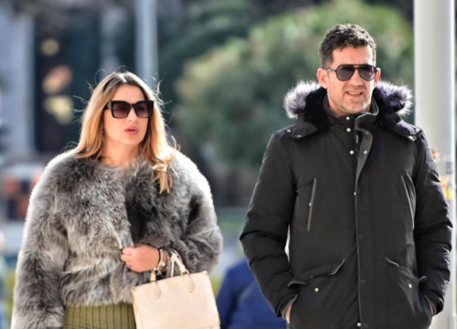 Fotografija 1 - Đir po gradu, subota 15. veljače