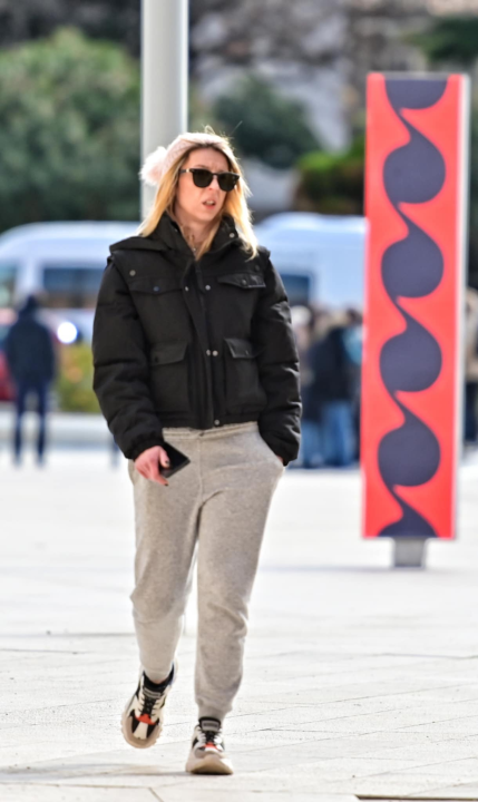 Đir po gradu, subota 15. veljače