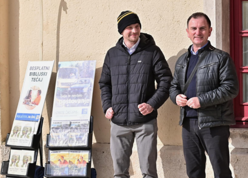 Fotografija 25 - Đir po gradu, subota 15. veljače