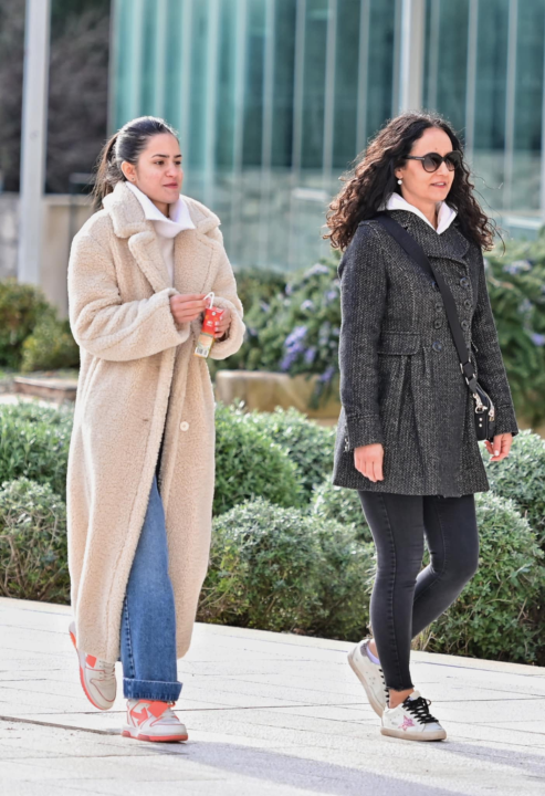 Đir po gradu, subota 15. veljače