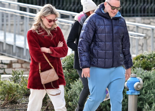 Fotografija 30 - Đir po gradu, subota 15. veljače