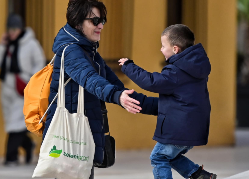 Fotografija 17 - Đir po gradu, subota 15. veljače