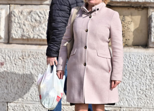 Fotografija 34 - Đir po gradu, subota 15. veljače