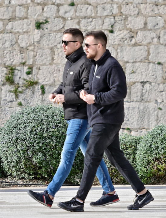 Đir po gradu, subota 15. veljače