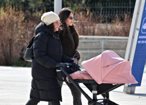 Fotografija 27 - Đir po gradu, subota 15. veljače