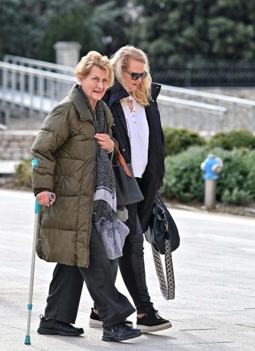 Đir po gradu, subota 15. veljače