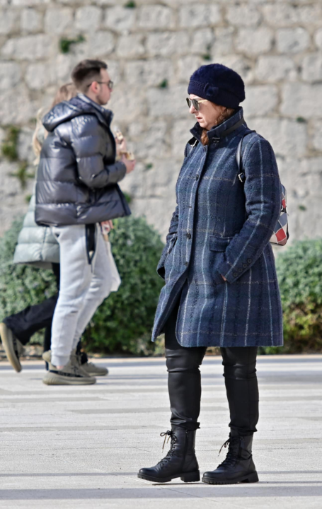 Đir po gradu, subota 15. veljače