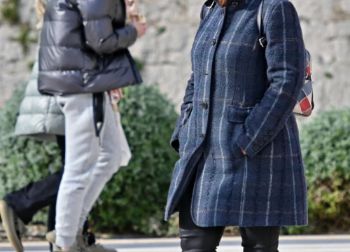 Fotografija 21 - Đir po gradu, subota 15. veljače