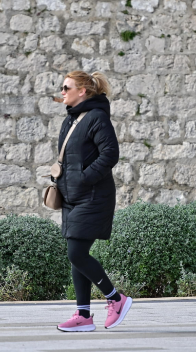 Đir po gradu, subota 15. veljače