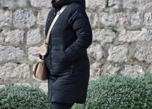 Fotografija 8 - Đir po gradu, subota 15. veljače