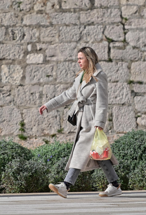 Đir po gradu, subota 15. veljače