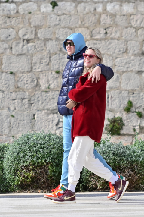 Đir po gradu, subota 15. veljače