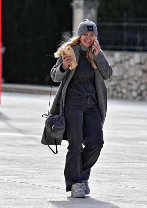 Đir po gradu, subota 15. veljače