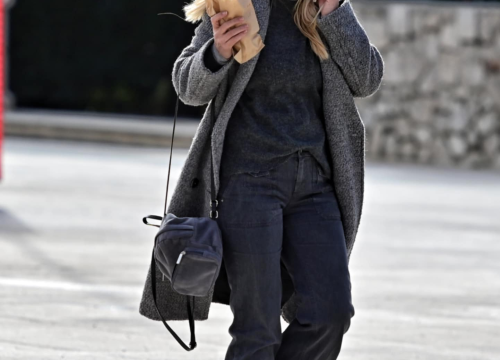 Fotografija 18 - Đir po gradu, subota 15. veljače