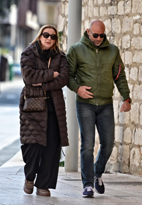 Đir po gradu, subota 15. veljače