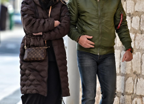 Fotografija 10 - Đir po gradu, subota 15. veljače