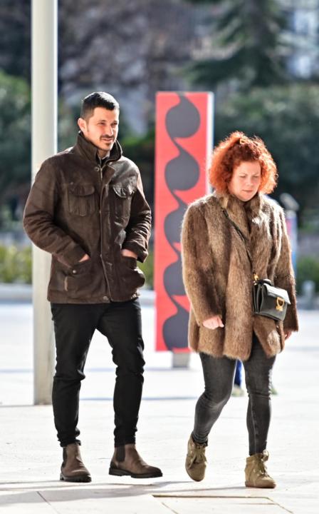 Đir po gradu, subota 15. veljače