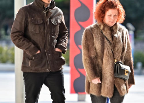 Fotografija 38 - Đir po gradu, subota 15. veljače