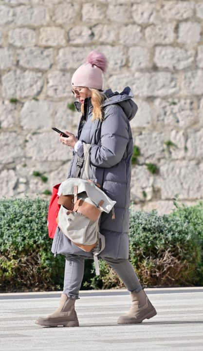 Đir po gradu, subota 15. veljače