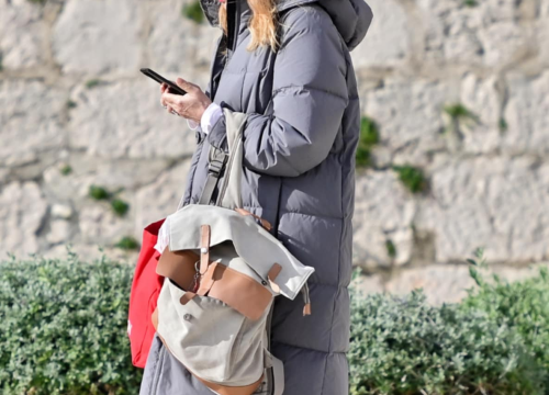 Fotografija 22 - Đir po gradu, subota 15. veljače