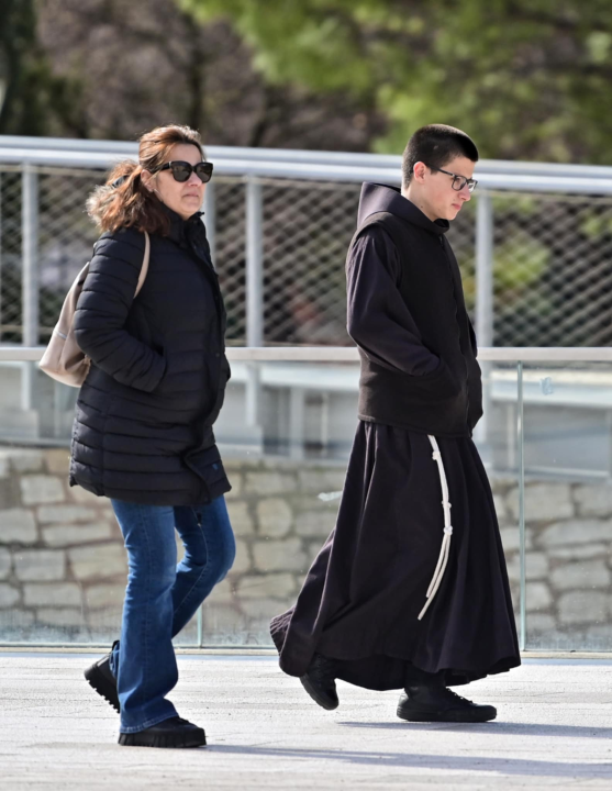 Đir po gradu, subota 15. veljače